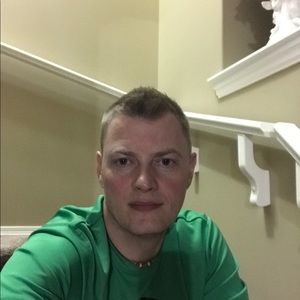 Meet your Posher, Stacey